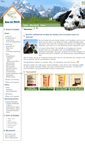 Mobile Screenshot of hausderhunde.it